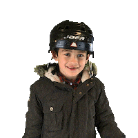 Joie Enfant Sticker by AurelUCPA