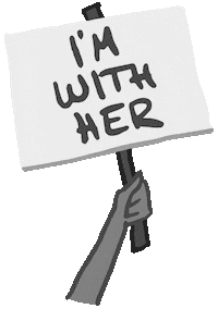 SolaceWomensAid women feminist charity iwd Sticker