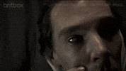 sad bbc GIF by britbox