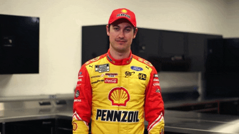 No Way Ugh GIF by Team Penske