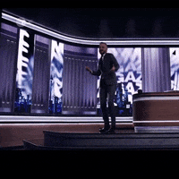 Jan Böhmermann Dance GIF by ZDF