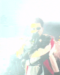 Xo Dancing GIF by Respective