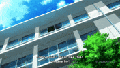 no-rin ghibli GIF by Funimation