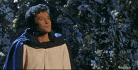 The Little Mermaid Live GIF by ABC Network