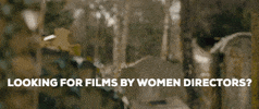 Films Womendirectors GIF by shedoesfilmz