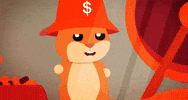 Gibberish Gerbil GIF