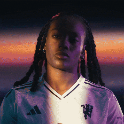 Mufc GIF by Manchester United