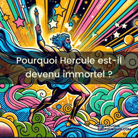 Mythologie Dieux GIF by ExpliquePourquoi.com