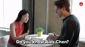 Alex Chen?