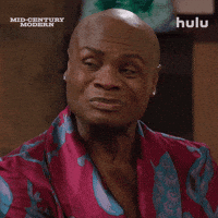 Judging Nathan Lee Graham GIF by HULU