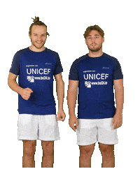 Player Badminton Sticker by TV Refrath