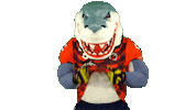 liga mx futbol Sticker by Tiburones Rojos