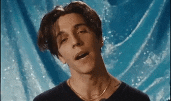 For The People In The Back GIF by ROLE MODEL