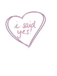 Sticker by Astra Bridal