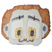 Maximicarelli Sticker