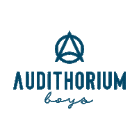 style moda Sticker by Audithorium