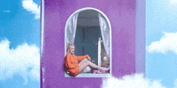 heart to break GIF by Kim Petras