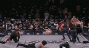 Eddie Kingston Aew On Tnt GIF by All Elite Wrestling on TV