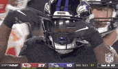 Regular Season Football GIF by NFL