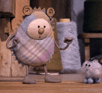 tweedyandfluff love cute friends sweet GIF