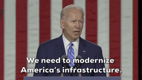 Joe Biden Climate GIF by Election 2020