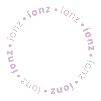 agenciaionz ionz agenciaionz Sticker