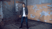 Ariana Grande Breathin GIF by Acapop! KIDS
