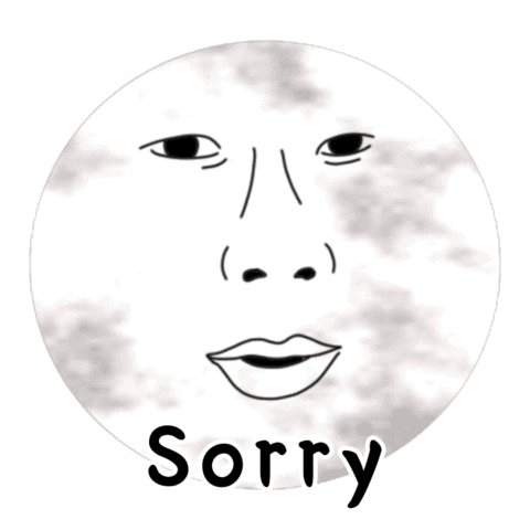 GaHun giphyupload sorry 미안 사과 Sticker