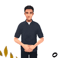 가을 추석 Sticker by 이큐포올