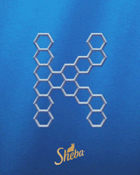 Letter Alphabet GIF by Sheba Official
