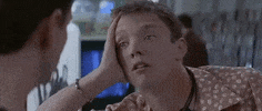 Go On Scream GIF by filmeditor