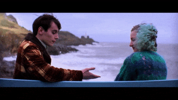 Wind Greeting GIF by VVS FILMS