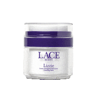 Skincare Skin Sticker by Lace Beauty