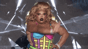 Drag Race Finale GIF by RuPaul's Drag Race
