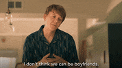 Episode 4 Breaking Up GIF by Everything's Gonna Be Okay