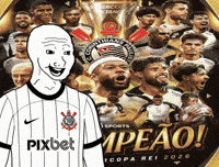 Psg Meu Vice GIF