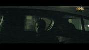 Tom Get GIF by War Of The Worlds