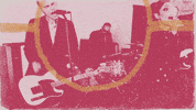 valentines day love GIF by Epitaph Records