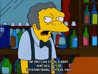 episode 12 boat GIF