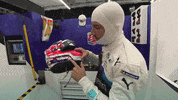 British Bulldog Helmet GIF by ABB Formula E