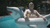 Louis Mustillo Summer GIF by AMC Networks