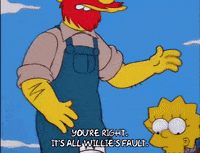 lisa simpson episode 21 GIF