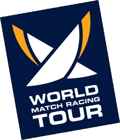worldmatchracingtour giphyupload sailing yachting wmrt Sticker