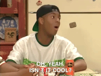 kenan and kel nicksplat GIF