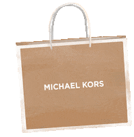 shopping spree Sticker by Michael Kors