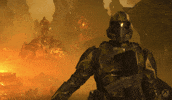 Freedom Soldier GIF by Xbox