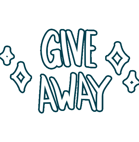 Giveaway Sticker by Pica-Marker GmbH