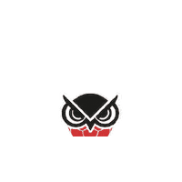 Sport Hello Sticker by Eulen Ludwigshafen