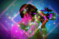 arrici arrici 아리씨 GIF