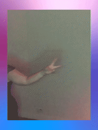 the powers couple GIF by laurenanddanswedding